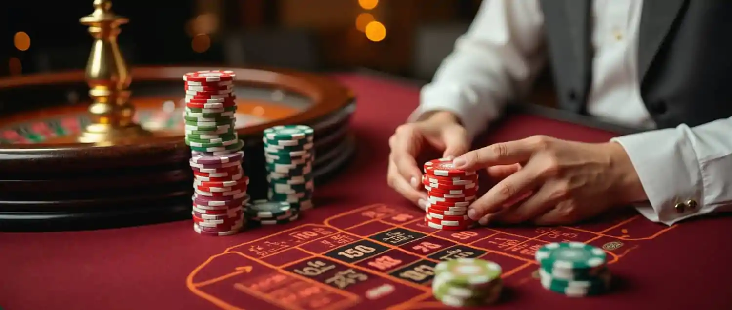 أشهر ألعاب القمار في الإمارات العربية المتحدة